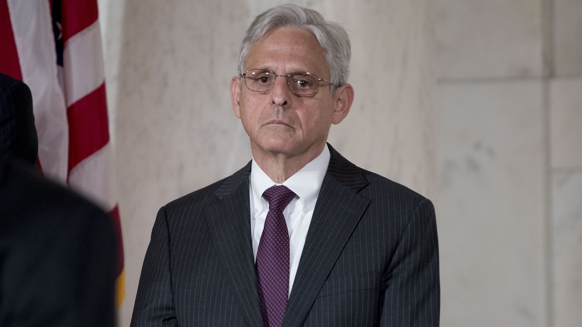 Biden to Name Judge Merrick Garland as Attorney General Chicago News